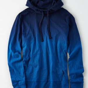 hoodies and tees